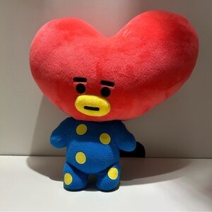 BT21 Character Plush TATA